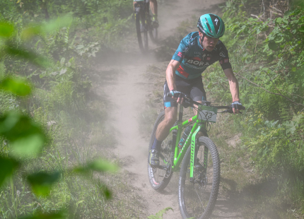 Vivus.lv MTB Maratons 2023, 2. posms Alūksne209
