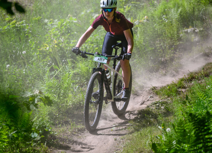 Vivus.lv MTB Maratons 2023, 2. posms Alūksne212