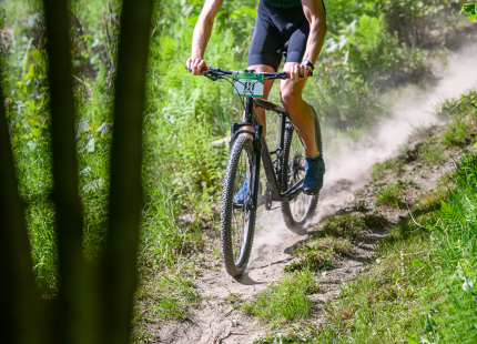 Vivus.lv MTB Maratons 2023, 2. posms Alūksne215