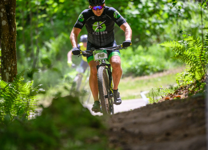 Vivus.lv MTB Maratons 2023, 2. posms Alūksne217
