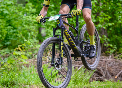 Vivus.lv MTB Maratons 2023, 2. posms Alūksne232