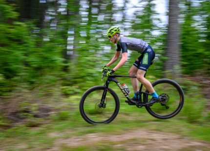 Vivus.lv MTB Maratons 2023, 2. posms Alūksne235