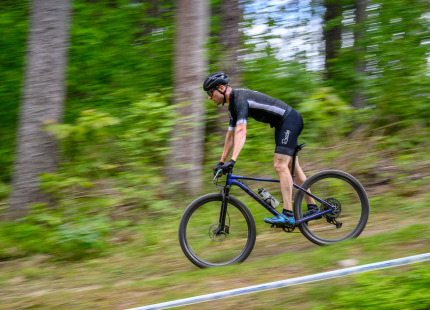 Vivus.lv MTB Maratons 2023, 2. posms Alūksne242