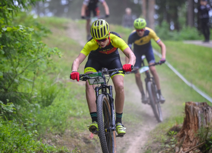 Vivus.lv MTB Maratons 2023, 2. posms Alūksne245