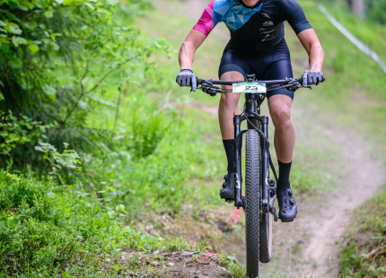 Vivus.lv MTB Maratons 2023, 2. posms Alūksne247