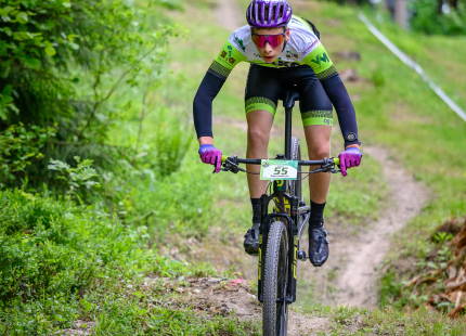 Vivus.lv MTB Maratons 2023, 2. posms Alūksne248