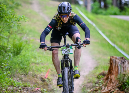 Vivus.lv MTB Maratons 2023, 2. posms Alūksne251