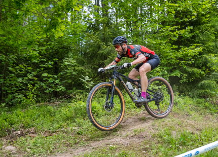 Vivus.lv MTB Maratons 2023, 2. posms Alūksne253