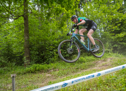 Vivus.lv MTB Maratons 2023, 2. posms Alūksne256