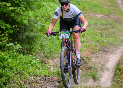 Vivus.lv MTB Maratons 2023, 2. posms Alūksne268
