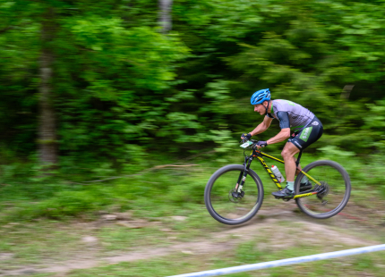 Vivus.lv MTB Maratons 2023, 2. posms Alūksne272
