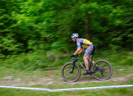 Vivus.lv MTB Maratons 2023, 2. posms Alūksne274