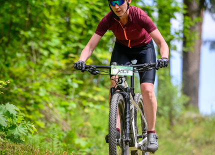 Vivus.lv MTB Maratons 2023, 2. posms Alūksne283