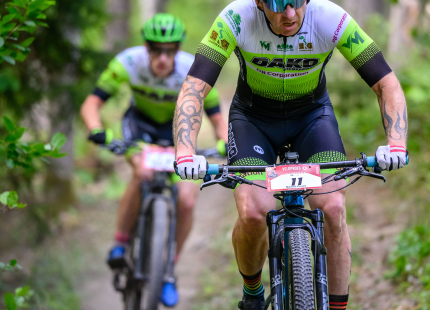 Vivus.lv MTB Maratons 2023, 2. posms Alūksne295
