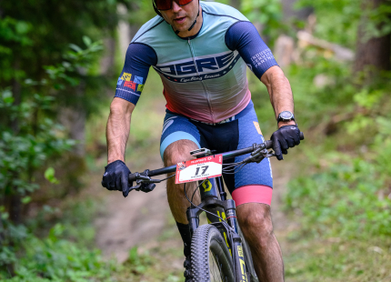 Vivus.lv MTB Maratons 2023, 2. posms Alūksne298