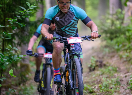 Vivus.lv MTB Maratons 2023, 2. posms Alūksne300