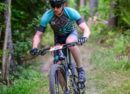 Vivus.lv MTB Maratons 2023, 2. posms Alūksne301