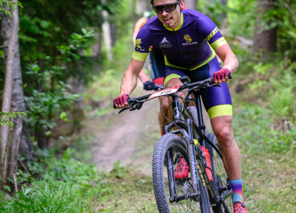 Vivus.lv MTB Maratons 2023, 2. posms Alūksne308