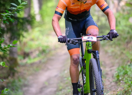 Vivus.lv MTB Maratons 2023, 2. posms Alūksne310