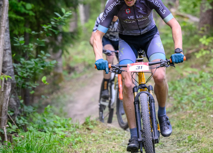 Vivus.lv MTB Maratons 2023, 2. posms Alūksne315