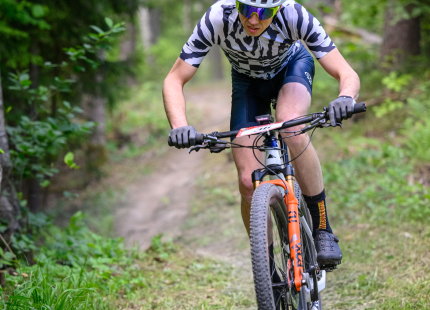 Vivus.lv MTB Maratons 2023, 2. posms Alūksne316