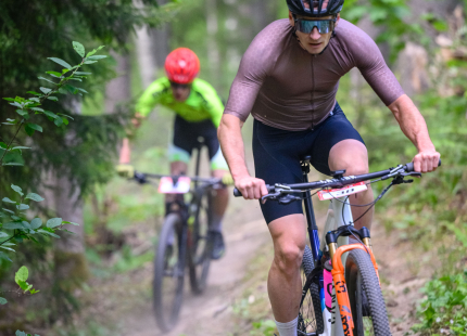 Vivus.lv MTB Maratons 2023, 2. posms Alūksne317