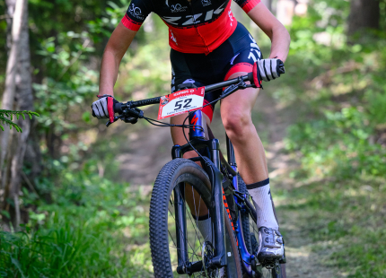 Vivus.lv MTB Maratons 2023, 2. posms Alūksne326