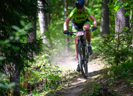 Vivus.lv MTB Maratons 2023, 2. posms Alūksne327