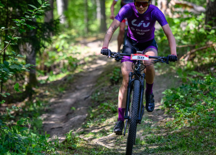 Vivus.lv MTB Maratons 2023, 2. posms Alūksne330