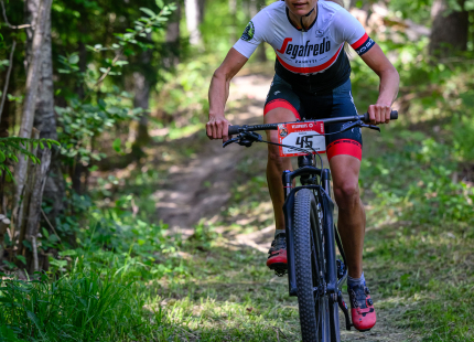Vivus.lv MTB Maratons 2023, 2. posms Alūksne331