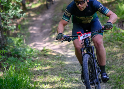 Vivus.lv MTB Maratons 2023, 2. posms Alūksne335