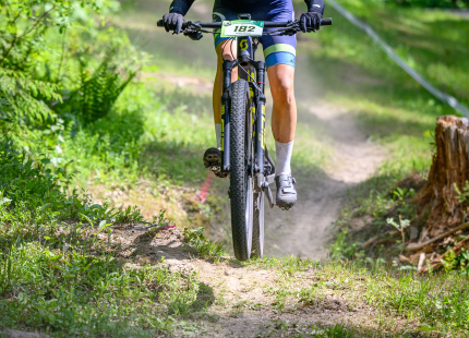 Vivus.lv MTB Maratons 2023, 2. posms Alūksne337