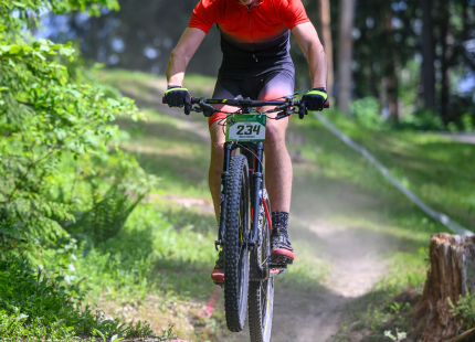 Vivus.lv MTB Maratons 2023, 2. posms Alūksne340