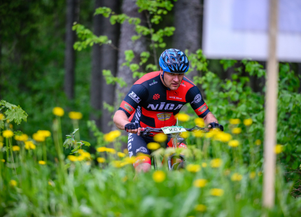 Vivus.lv MTB Maratons 2023, 2. posms Alūksne348