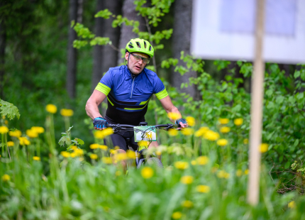 Vivus.lv MTB Maratons 2023, 2. posms Alūksne349