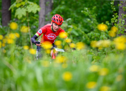 Vivus.lv MTB Maratons 2023, 2. posms Alūksne351