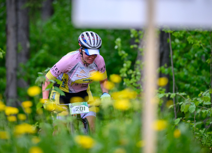 Vivus.lv MTB Maratons 2023, 2. posms Alūksne352