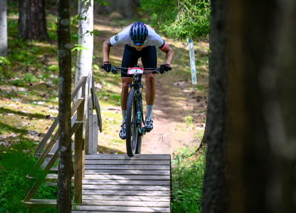 Vivus.lv MTB Maratons 2023, 2. posms Alūksne361