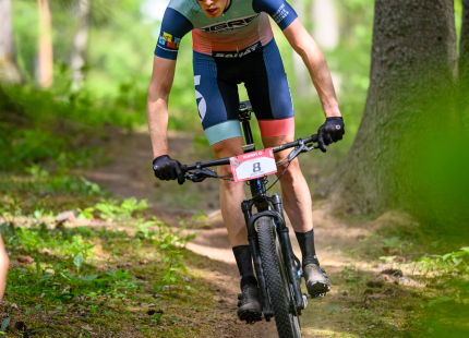 Vivus.lv MTB Maratons 2023, 2. posms Alūksne369