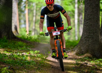 Vivus.lv MTB Maratons 2023, 2. posms Alūksne370