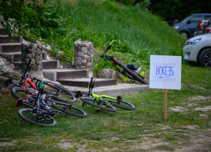 Vivus.lv MTB Maratons 2023, 2. posms Alūksne378