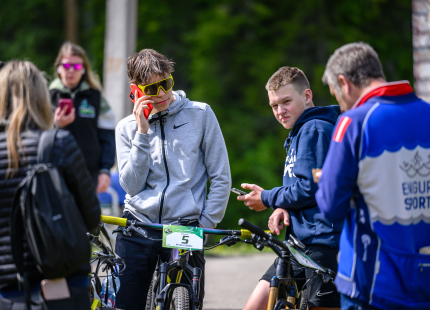 Vivus.lv MTB Maratons 2023, 2. posms Alūksne381