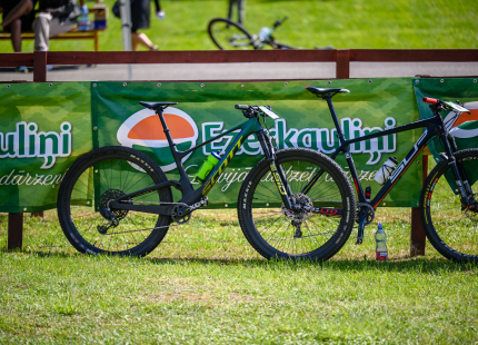 Vivus.lv MTB Maratons 2023, 2. posms Alūksne388