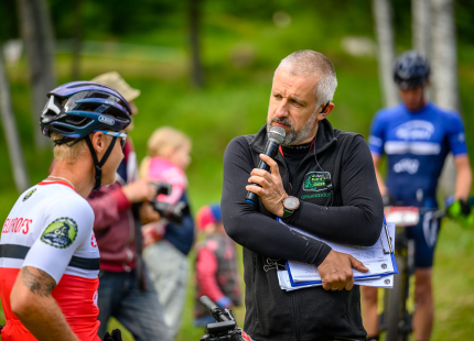Vivus.lv MTB Maratons 2023, 2. posms Alūksne398