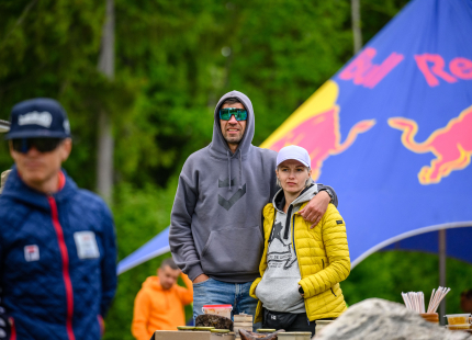 Vivus.lv MTB Maratons 2023, 2. posms Alūksne405