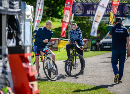 Vivus.lv MTB Maratons 2022, 3. posms Alūksnē4