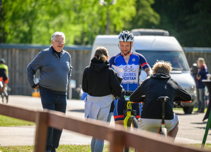 Vivus.lv MTB Maratons 2022, 3. posms Alūksnē6