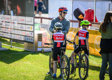 Vivus.lv MTB Maratons 2022, 3. posms Alūksnē8