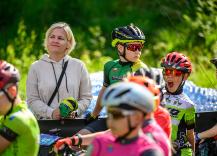 Vivus.lv MTB Maratons 2022, 3. posms Alūksnē13