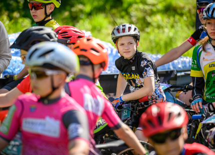 Vivus.lv MTB Maratons 2022, 3. posms Alūksnē14